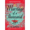 KNYGA SJ Sindu Marriage of a Thousand Lies