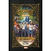 KNYGA Skottie Young Strange Academy: First Class