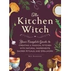 KNYGA Skye Alexander Kitchen Witch