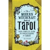 KNYGA Skye Alexander Modern Witchcraft Book of Tarot, Your Complete Guide to Understanding the Tarot