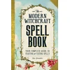 KNYGA Skye Alexander Modern Witchcraft Spell Book