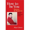 KNYGA Skye Cleary How to Be You