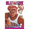 KNYGA Slam Dunk, Vol. 2