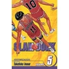 KNYGA Slam Dunk, Vol. 5