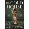 KNYGA SLATTER, AG Cold House