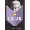 KNYGA Slavoj Iek How To Read Lacan