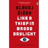KNYGA Slavoj Iek Like A Thief In Broad Daylight