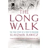 KNYGA Slavomir Rawicz Long Walk