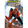 KNYGA Slott Dan AMAZING SPIDER MAN BRAND NEW DAY