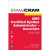 KNYGA Sluga Marko AWS Certified SysOps Administrator - Associate (SOA-C02) Exam Cram
