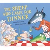 KNYGA Smallman Steve Sheep Who Came for Dinner