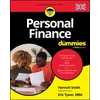 KNYGA Smith Personal Finance For Dummies, UK Edition