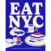 KNYGA Smith Street Books EAT NYC, The iconic recipes that feed the city