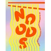 KNYGA Smith Street Books Noods