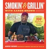 KNYGA Smokin' and Grillin' with Aaron Brown