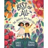 KNYGA Smriti Halls Best of All, The magical mix that's you
