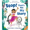 KNYGA Smriti Halls Stop! That's Not My Story!