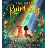 KNYGA Smriti Prasadam Halls Rain Before Rainbows