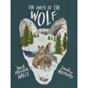 KNYGA Smriti Prasadam Halls Ways of the Wolf