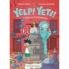 KNYGA Sneha Pradhan Yelp! Yeti! Chaos in Kathmandu