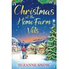 KNYGA Snow Suzanne Christmas at the Home Farm Vets, A fun, festive and heartwarming romance