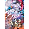 KNYGA So I'm a Spider, So What?, Vol. 13 (light novel)