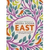 KNYGA Sodha Meera East, 120 Easy and Delicious Asian-inspired Vegetarian and Vegan recipes