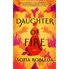 KNYGA Sofia Robleda Daughter of Fire