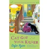 KNYGA Sofie Ryan Cat Got Your Killer