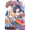 KNYGA Soichiro Watase Sword Art Online Alternative Clover's Regret, Vol. 2 (light novel)