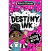 KNYGA Sokunbi Adeola Destiny Ink: Baking Mix-Up
