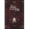 KNYGA Solo Leveling, Vol. 2 (novel)
