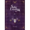 KNYGA Solo Leveling, Vol. 4 (novel)