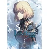KNYGA Solo Leveling, Vol. 5 (comic)