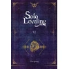 KNYGA Solo Leveling, Vol. 6 (novel)