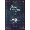 KNYGA Solo Leveling, Vol. 7 (novel)
