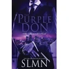 KNYGA Solomon Violetinė Don