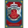KNYGA Soman Chainani Ever Never Handbook
