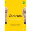 KNYGA Sonia Edwards Cyfres Amdani: Samsara