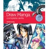 KNYGA Sonia Leong Draw Manga