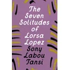 KNYGA Sony Labou Tansi Seven Solitudes of Lorsa Lopez