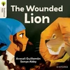 KNYGA Sonya Abby Oxford Reading Tree Traditional Tales: Level 7: The Wounded Lion