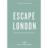 KNYGA Sonya Barber Opinionated Guide: Escape London