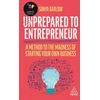 KNYGA Sonya Barlow Unprepared to Entrepreneur