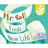 KNYGA Sophia Huang Mr. Roll Finds New Life (Paperback Ed.)