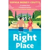 KNYGA Sophia Money Coutts Right Place