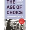 KNYGA Sophia Rosenfeld Age of Choice