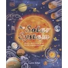 KNYGA Sophie Allan Solar System, Discover the Mysteries of Our Sun and Neighbouring Planets
