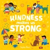 KNYGA Sophie Beer Beer Sophie Kindness Makes Us Strong