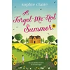 KNYGA Sophie Claire Forget-Me-Not Summer
